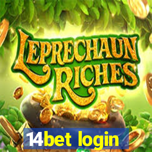 14bet login